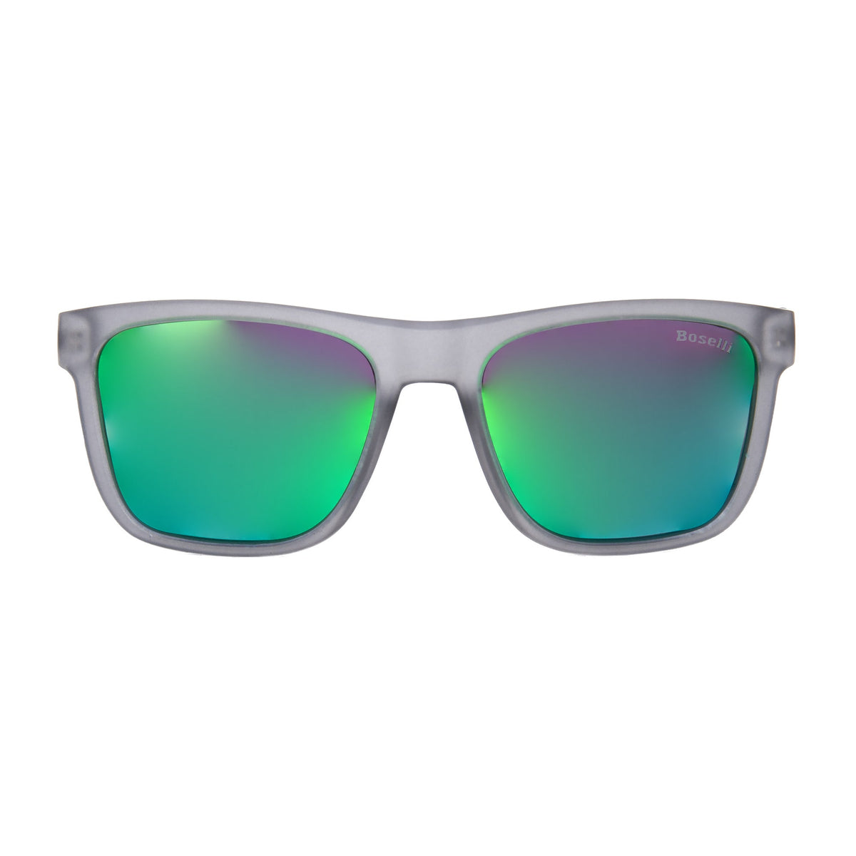 LENTES DE SOL POLARIZADO UNISEX GBH032 BOSELLI BOSELLI