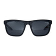 LENTES DE SOL POLARIZADO UNISEX GBH034 BOSELLI NEGRO BOSELLI