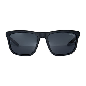 LENTES DE SOL POLARIZADO UNISEX GBH034 BOSELLI NEGRO BOSELLI