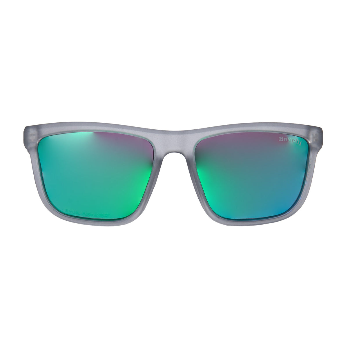 LENTES DE SOL POLARIZADO UNISEX GBH033 BOSELLI BOSELLI