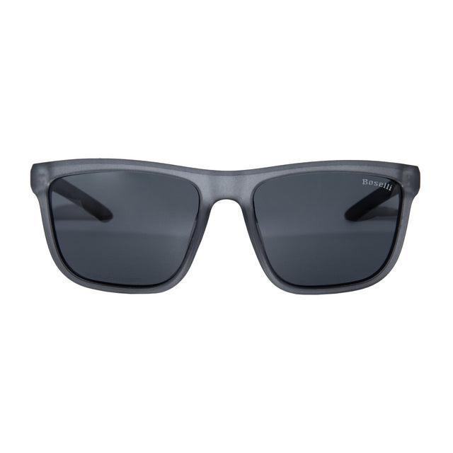 LENTES DE SOL POLARIZADO UNISEX GBH033 BOSELLI BOSELLI