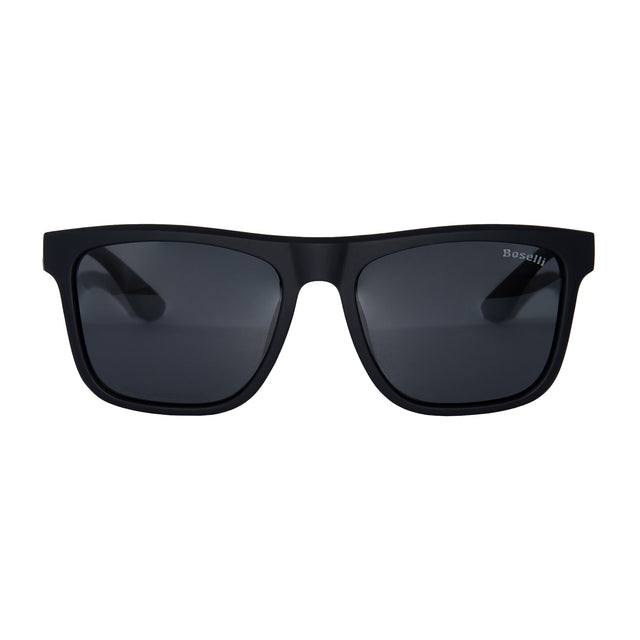 LENTES DE SOL POLARIZADO UNISEX GBH034 BOSELLI BOSELLI