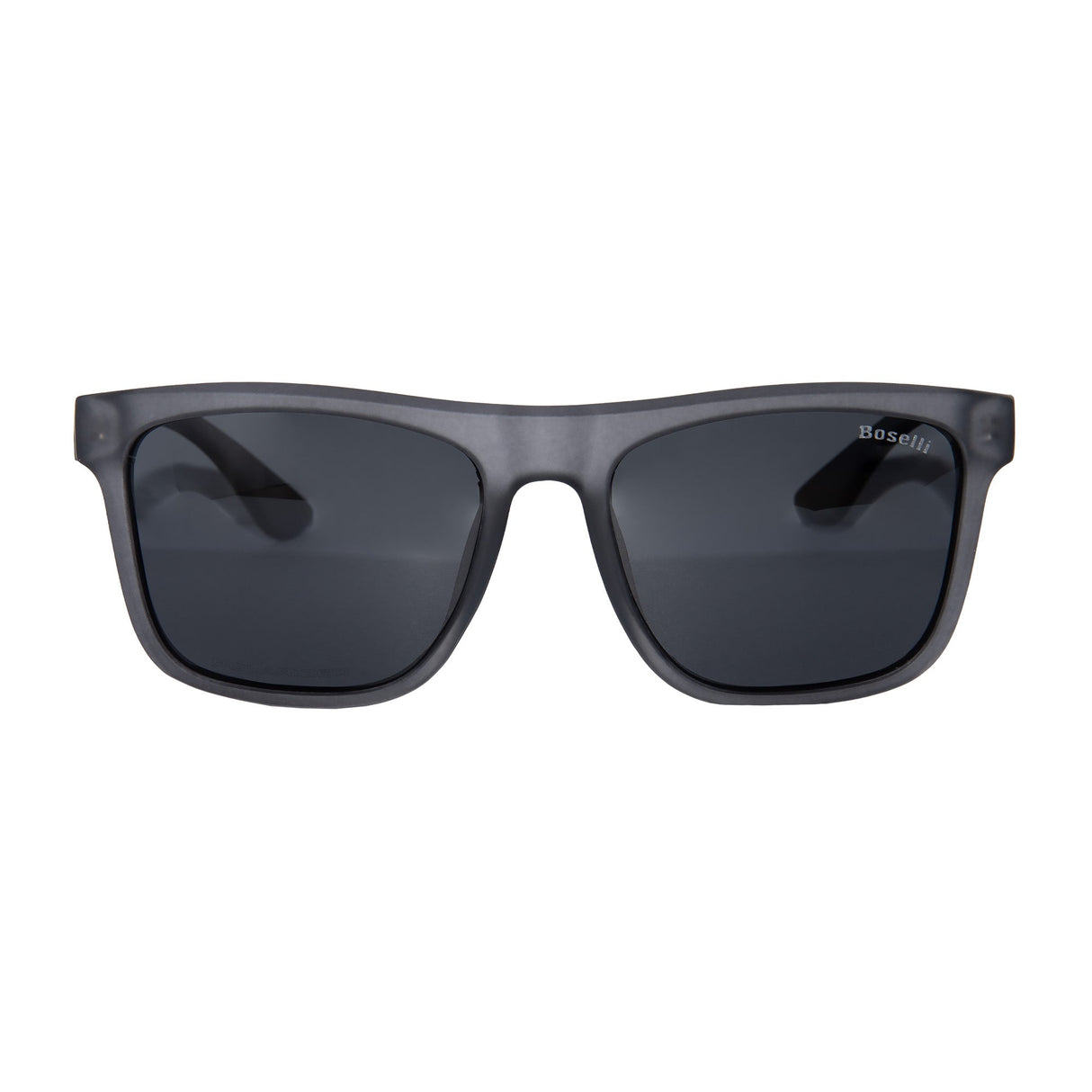 LENTES DE SOL POLARIZADO UNISEX GBH034 BOSELLI BOSELLI