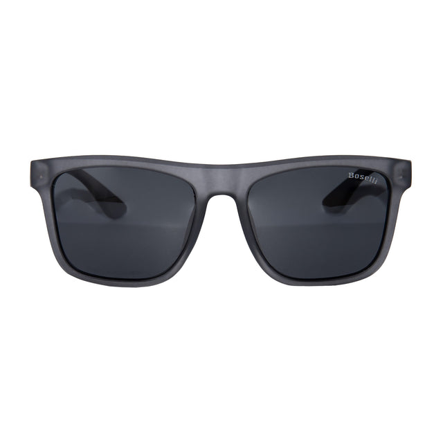 LENTES DE SOL POLARIZADO UNISEX GBH034 BOSELLI BOSELLI