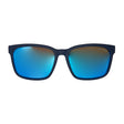 LENTES DE SOL POLARIZADO UNISEX GBH035 BOSELLI BOSELLI