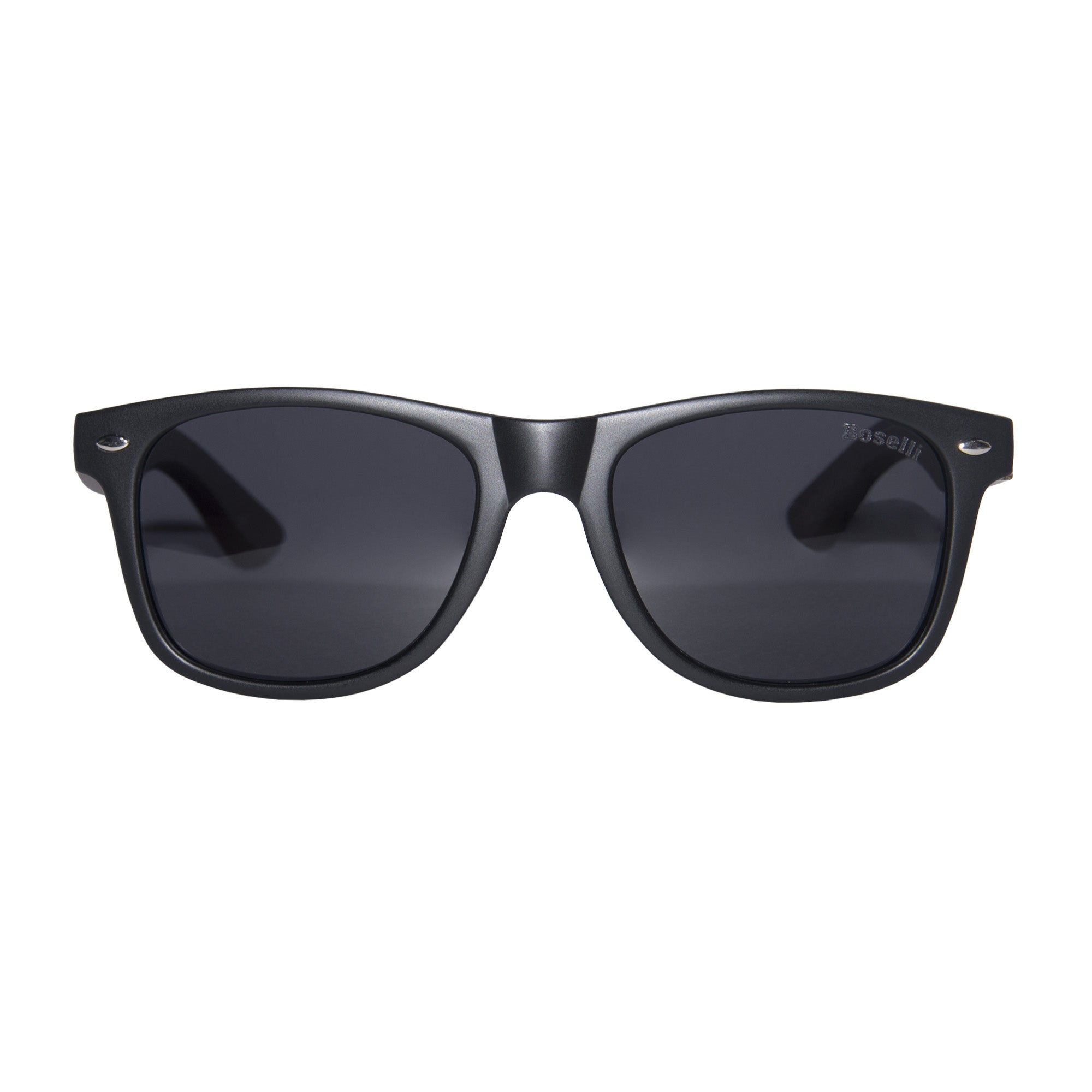 LENTES DE SOL POLARIZADO UNISEX GBM116 BOSELLI