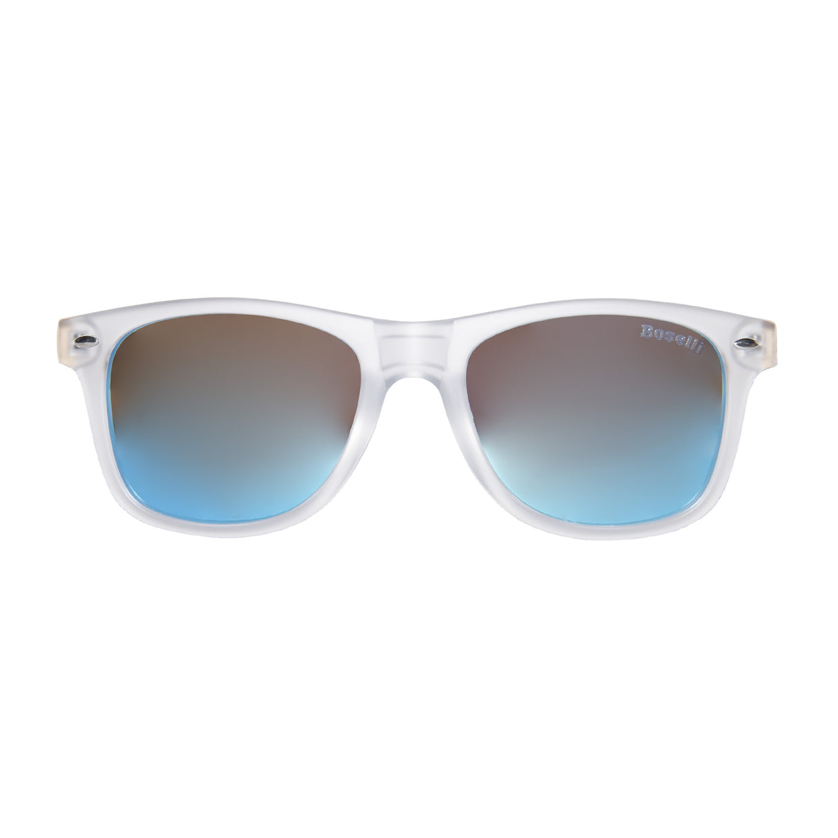 LENTES DE SOL POLARIZADO UNISEX GBM116 BOSELLI