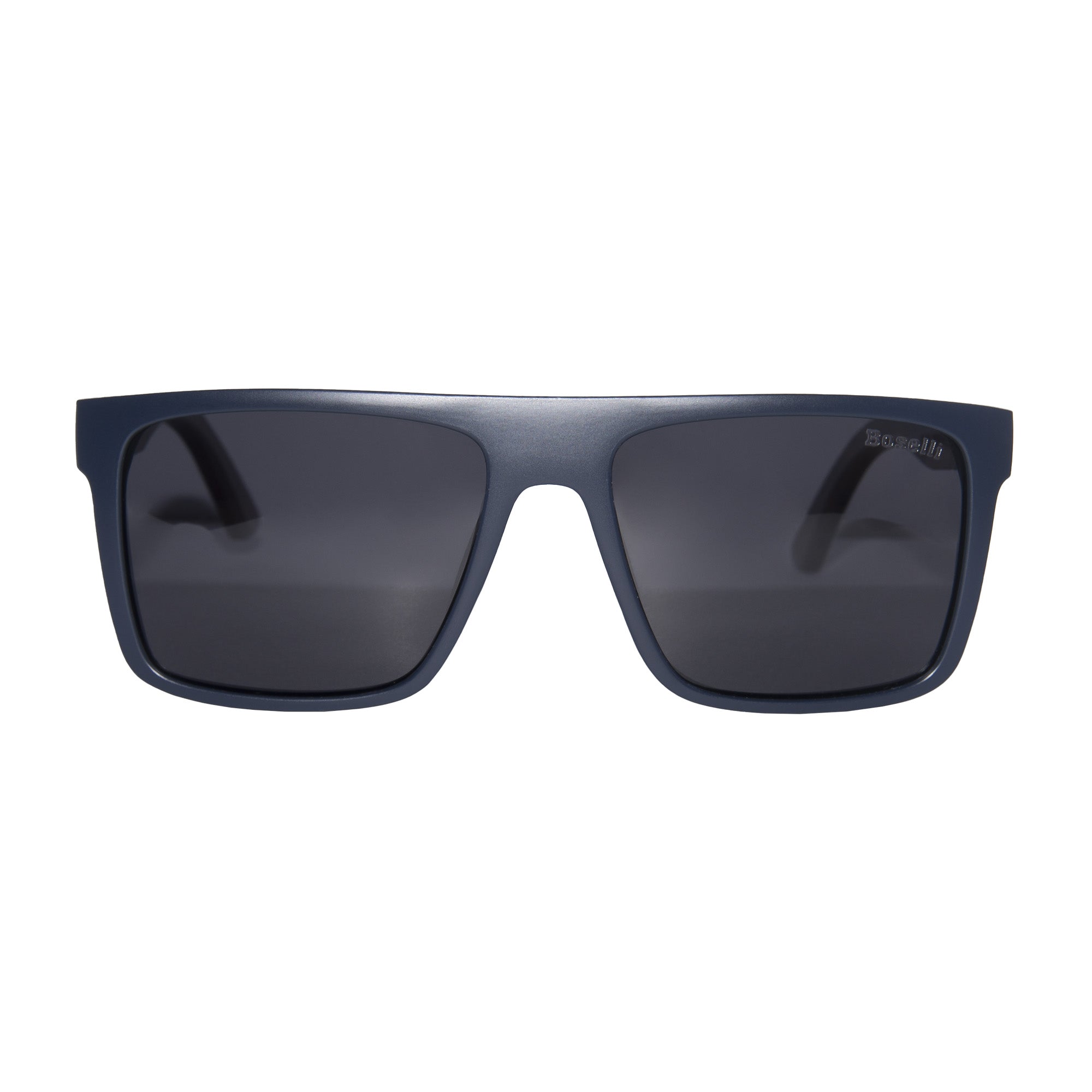 LENTES DE SOL POLARIZADO UNISEX GBM118 BOSELLI