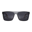 LENTES DE SOL POLARIZADO UNISEX GBM118 BOSELLI BOSELLI