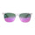 LENTES DE SOL POLARIZADO UNISEX GBM121 BOSELLI BLANCO CASUAL 1031217 BOSELLI