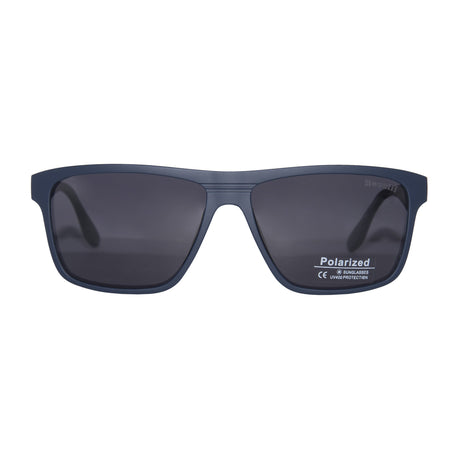 LENTES DE SOL POLARIZADO HOMBRE GBM126 BOSELLI BOSELLI