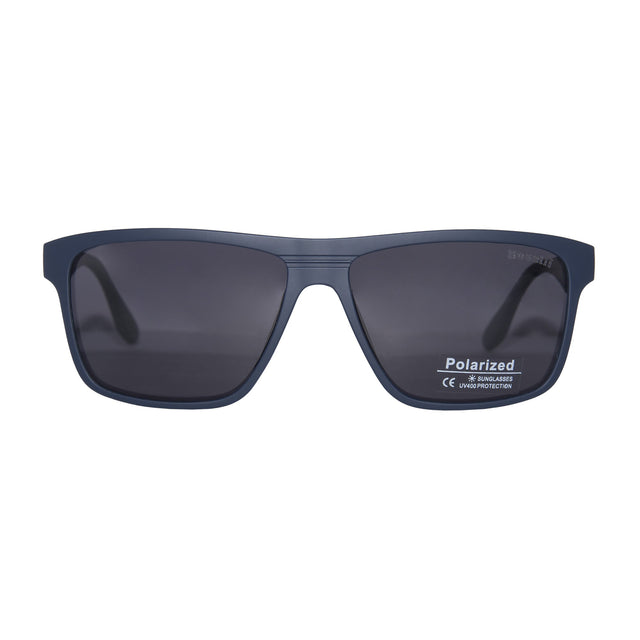 LENTES DE SOL POLARIZADO HOMBRE GBM126 BOSELLI BOSELLI