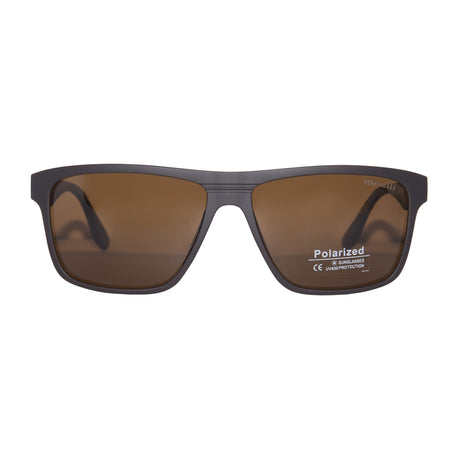 LENTES DE SOL POLARIZADO HOMBRE GBM126 BOSELLI BOSELLI