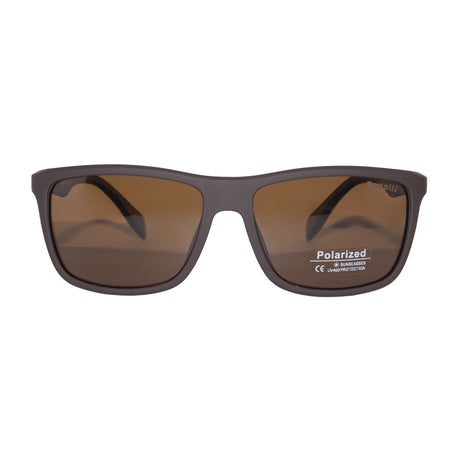 LENTES DE SOL POLARIZADO HOMBRE GBM127 BOSELLI BOSELLI