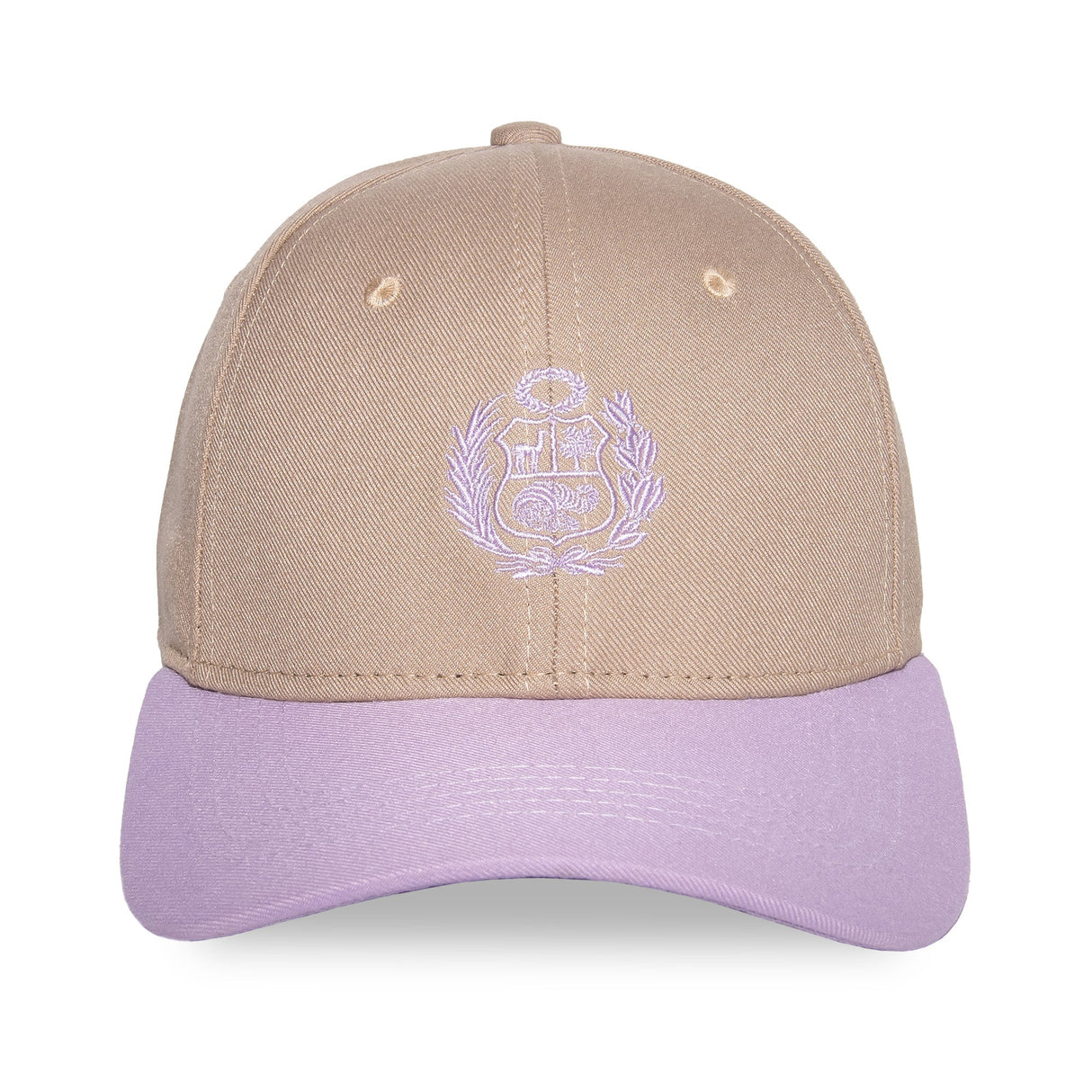 GORRA CON BROCHE MUJER GBPC03 PERU - 1025941 SUNTIME