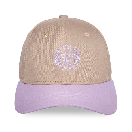 GORRA CON BROCHE MUJER GBPC03 PERU - 1025941 SUNTIME