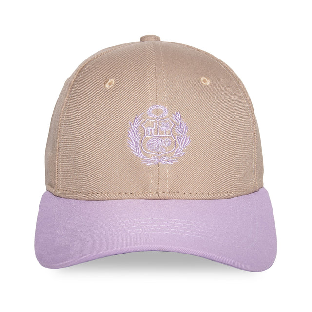 GORRA CON BROCHE MUJER GBPC03 PERU - 1025941 SUNTIME