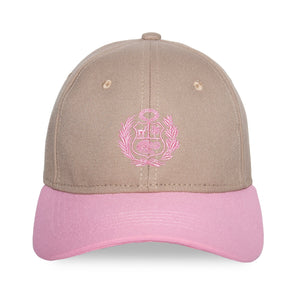 GORRA CON BROCHE MUJER GBPC03 PERU SUNTIME