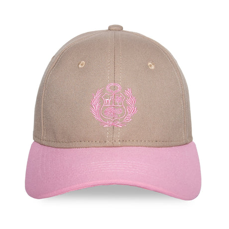 GORRA CON BROCHE MUJER GBPC03 PERU SUNTIME