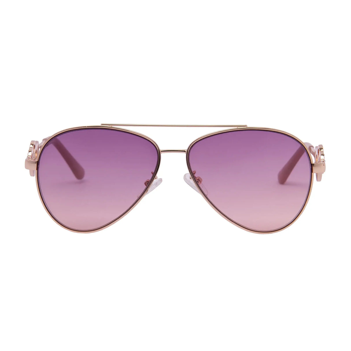 LENTES DE SOL POLARIZADOS MUJER GF0365 GUESS GUESS