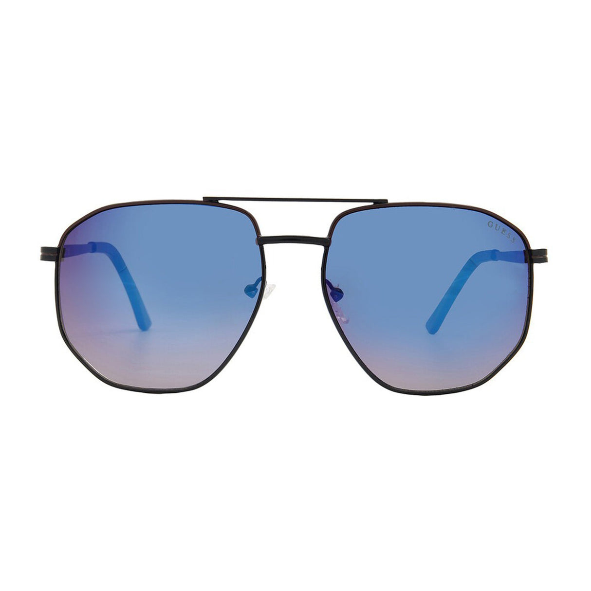 LENTES DE SOL UV400 HOMBRE GF5122 01C 60 GUESS GUESS