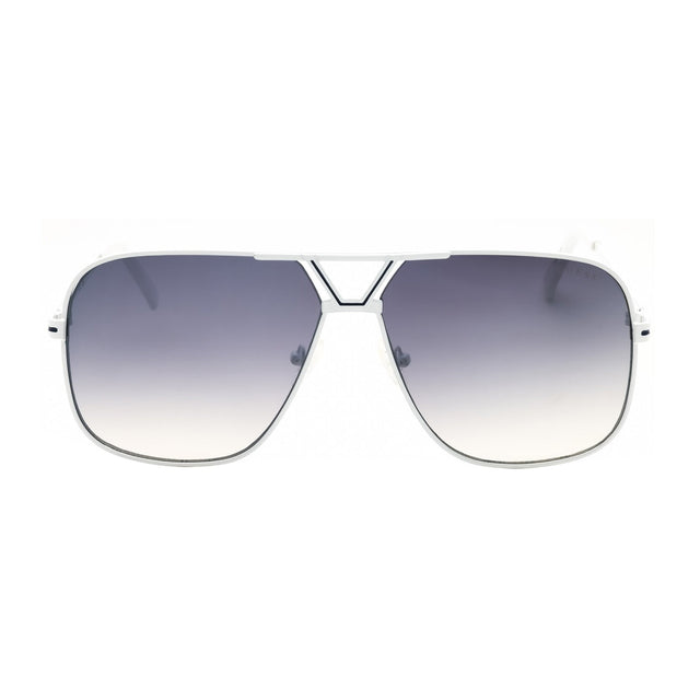 LENTES DE SOL UV400 HOMBRE GO00066 21B 61 GUESS GUESS