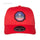 GORRA CON BROCHE UNISEX GSC001 SUPERCREW SUPERCREW