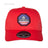 GORRA CON BROCHE UNISEX GSC001 SUPERCREW SUPERCREW