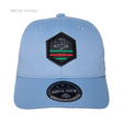 GORRA CON BROCHE UNISEX GSC005 SUPERCREW SUPERCREW