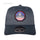 GORRA CON BROCHE UNISEX GSC006 SUPERCREW SUPERCREW