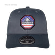 GORRA CON BROCHE UNISEX GSC006 SUPERCREW SUPERCREW