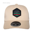 GORRA CON BROCHE UNISEX GSC007 SUPERCREW SUPERCREW