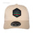 GORRA CON BROCHE UNISEX GSC007 SUPERCREW SUPERCREW
