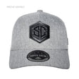 GORRA CON BROCHE UNISEX GSC010 SUPERCREW SUPERCREW