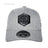 GORRA CON BROCHE UNISEX GSC010 SUPERCREW SUPERCREW