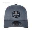 GORRA CON BROCHE UNISEX GSC011 SUPERCREW SUPERCREW