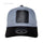GORRA CON BROCHE UNISEX GSC012 SUPERCREW SUPERCREW