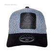 GORRA CON BROCHE UNISEX GSC012 SUPERCREW SUPERCREW