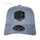 GORRA CON BROCHE UNISEX GSC014 SUPERCREW SUPERCREW