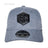 GORRA CON BROCHE UNISEX GSC014 SUPERCREW SUPERCREW