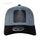 GORRA CON BROCHE UNISEX GSC016 SUPERCREW SUPERCREW