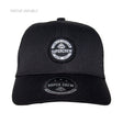 GORRA CON BROCHE UNISEX GSCM001 SUPERCREW SUPERCREW