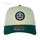 GORRA CON BROCHE UNISEX GSCM003 SUPERCREW SUPERCREW