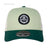 GORRA CON BROCHE UNISEX GSCM003 SUPERCREW SUPERCREW
