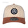 GORRA CON BROCHE UNISEX GSCM004 SUPERCREW SUPERCREW