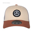 GORRA CON BROCHE UNISEX GSCM004 SUPERCREW SUPERCREW