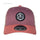 GORRA CON BROCHE UNISEX GSCM005 SUPERCREW SUPERCREW