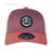 GORRA CON BROCHE UNISEX GSCM005 SUPERCREW SUPERCREW