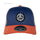 GORRA CON BROCHE UNISEX GSCM007 SUPERCREW SUPERCREW