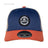 GORRA CON BROCHE UNISEX GSCM007 SUPERCREW SUPERCREW
